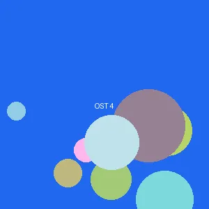 欧美人与doq - 残響散歌封面